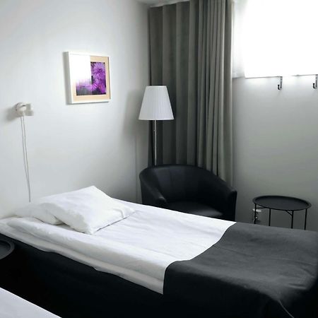 ชัวร์ โฮเต็ล บาย เบสต์ เวสเทิร์น เซ็นทรัลโฮเต็ล Hotel เวสเตอร์วิก ภายนอก รูปภาพ