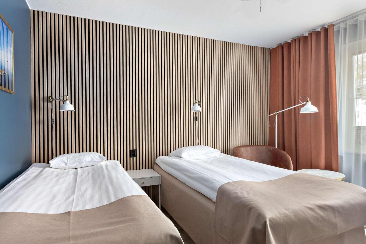 ชัวร์ โฮเต็ล บาย เบสต์ เวสเทิร์น เซ็นทรัลโฮเต็ล Hotel เวสเตอร์วิก ภายนอก รูปภาพ