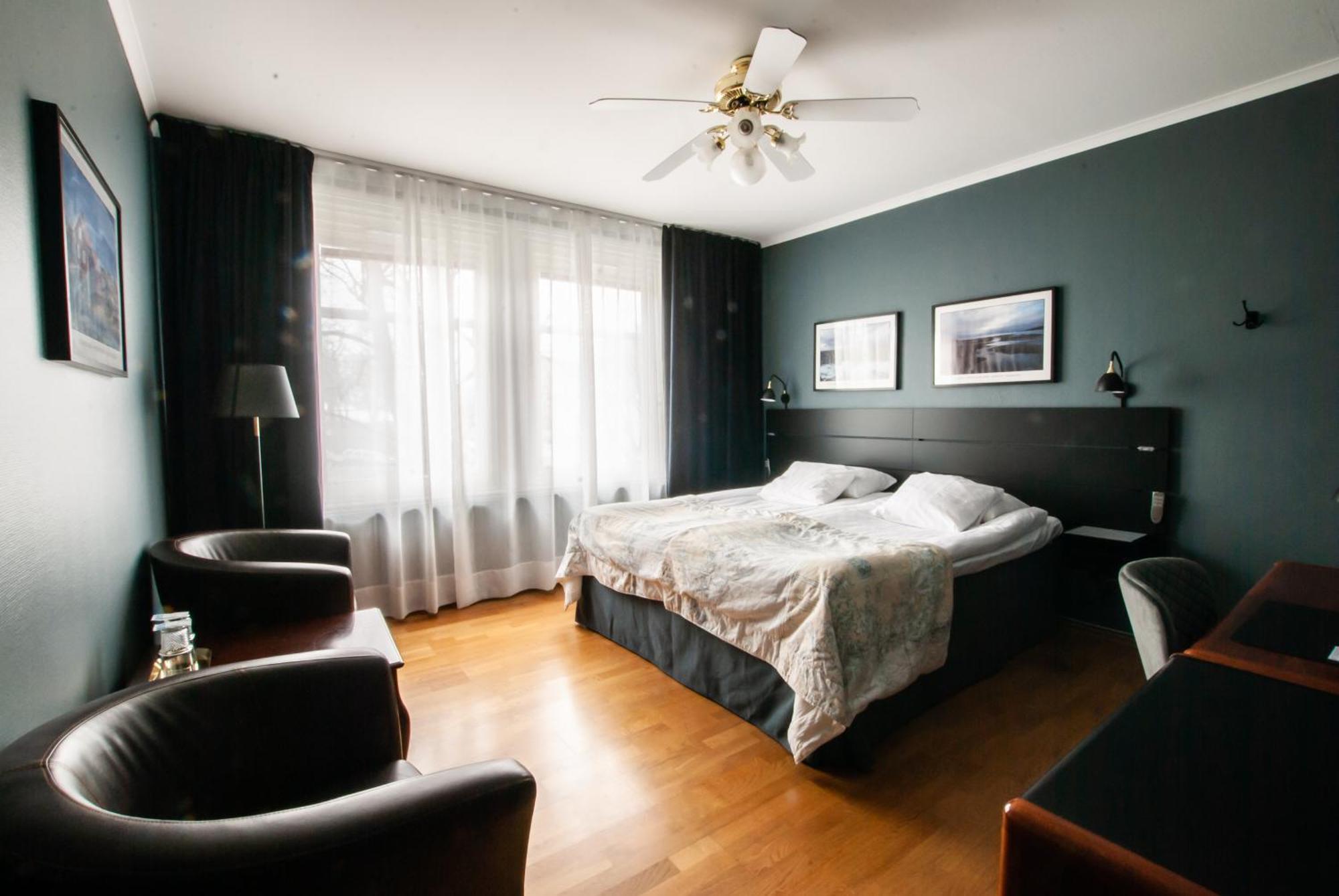 ชัวร์ โฮเต็ล บาย เบสต์ เวสเทิร์น เซ็นทรัลโฮเต็ล Hotel เวสเตอร์วิก ภายนอก รูปภาพ