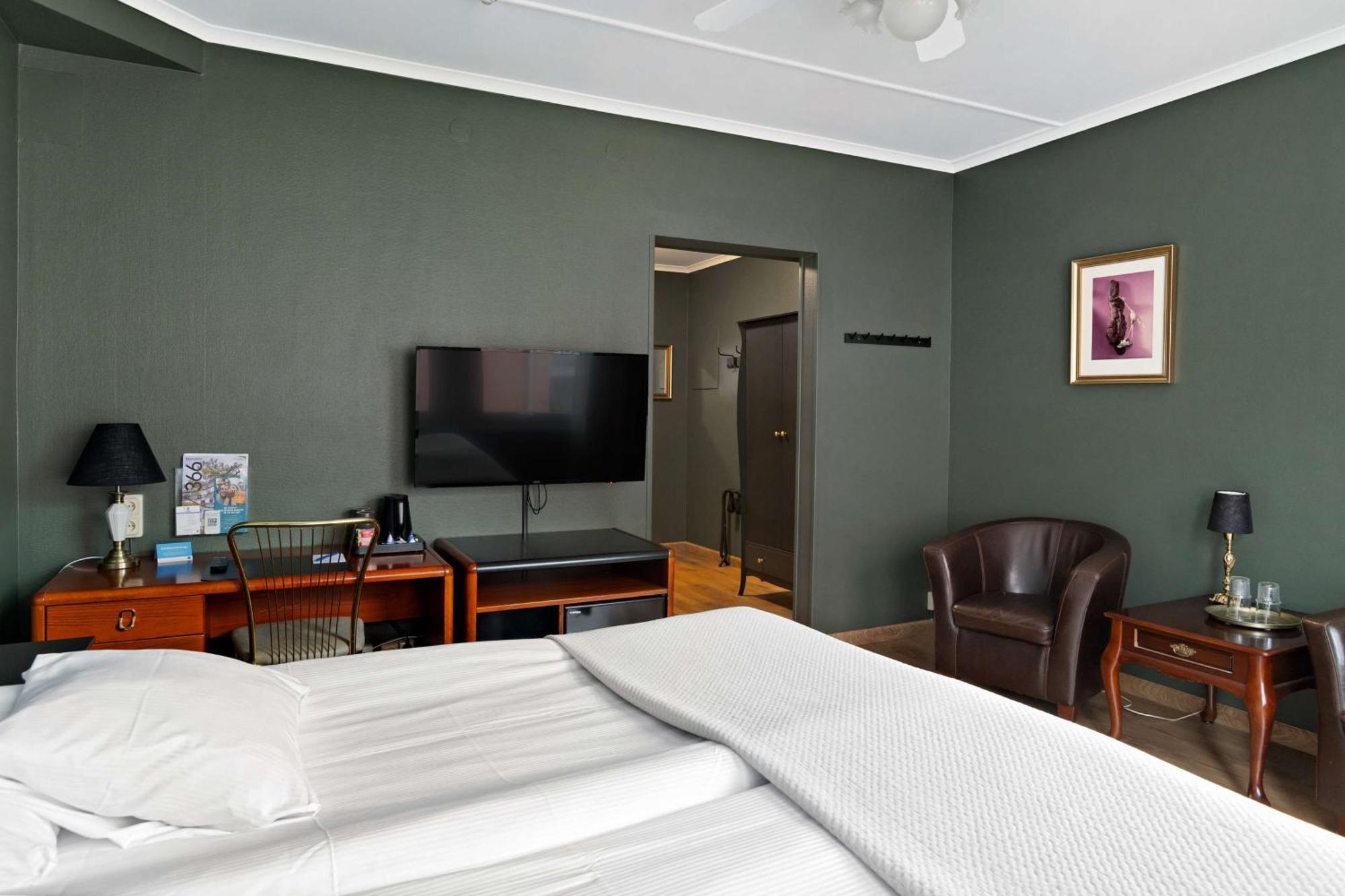 ชัวร์ โฮเต็ล บาย เบสต์ เวสเทิร์น เซ็นทรัลโฮเต็ล Hotel เวสเตอร์วิก ภายนอก รูปภาพ